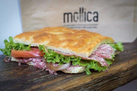 Mollica