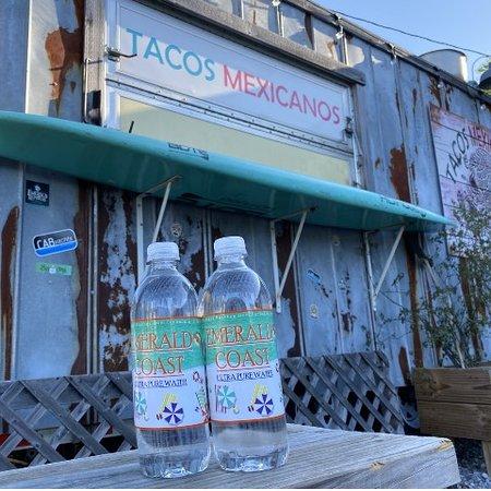 Tacos Mexicanos