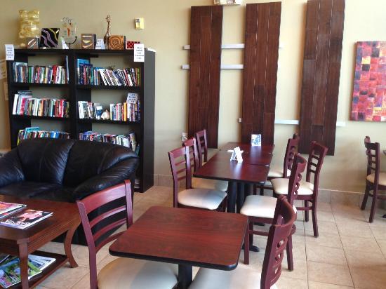 Avery's Coffee Shop