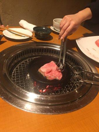 Sumibi-Yaki Amon
