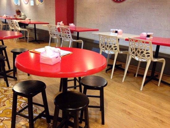 Jom Makan Place