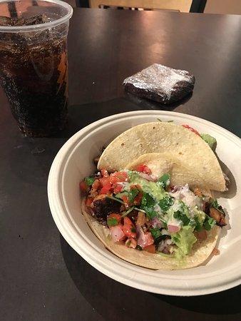 Qdoba Mexican Grill