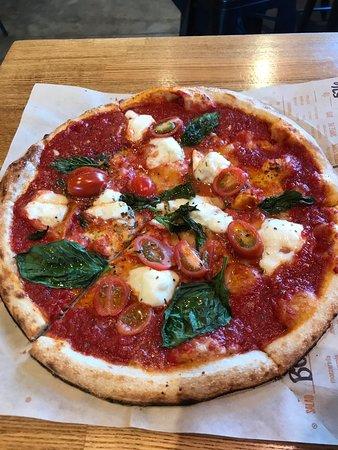 Blaze Pizza