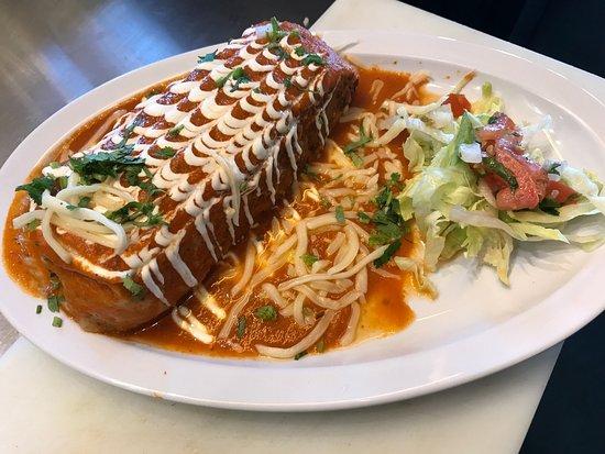 El Taquito