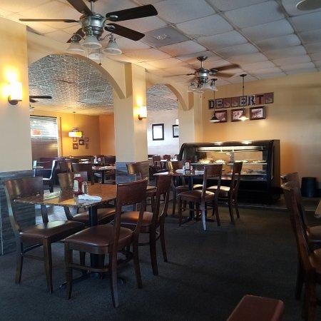 Rossi's Diner