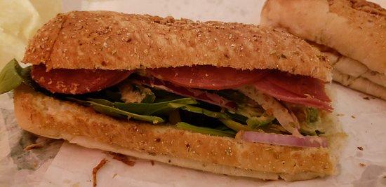Subway
