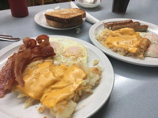 Dottie's Cafe