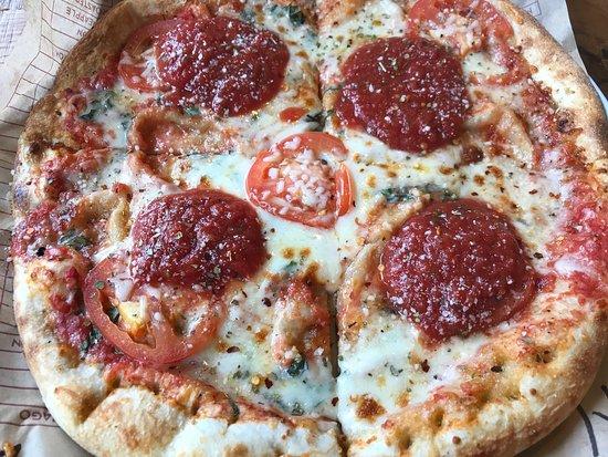 Mod Pizza