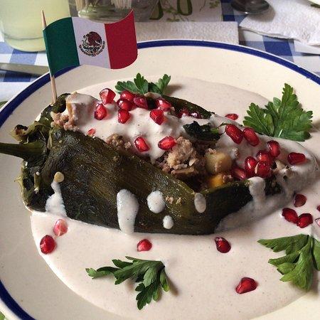 El Comedor