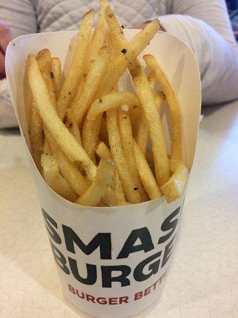 Smashburger