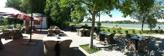 Restaurant Ister