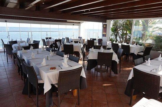 Dominion Beach Restaurant