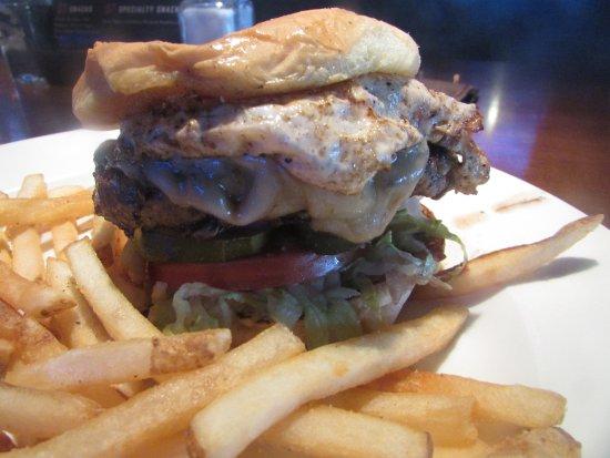 Brick House Tavern + Tap