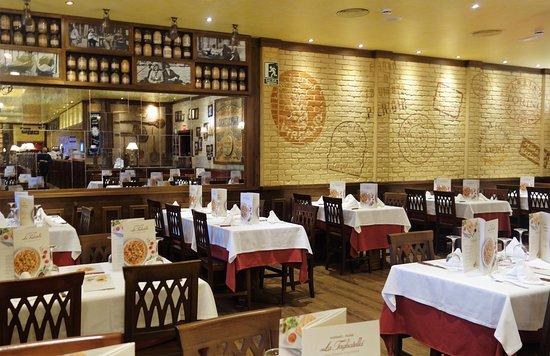 La Tagliatella