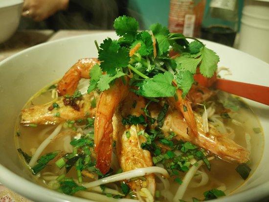 Saigon Bistro