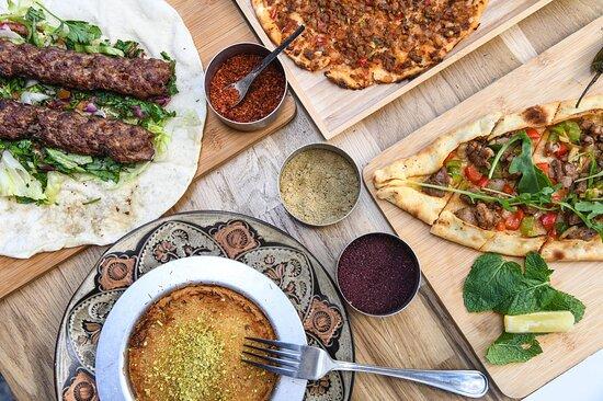Genc Urfa Durum