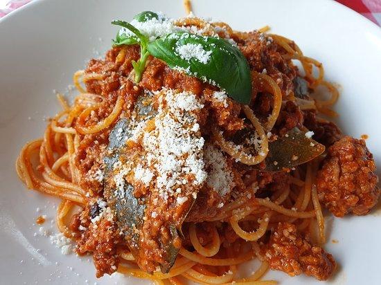 Trattoria & Pizzeria L'Olive