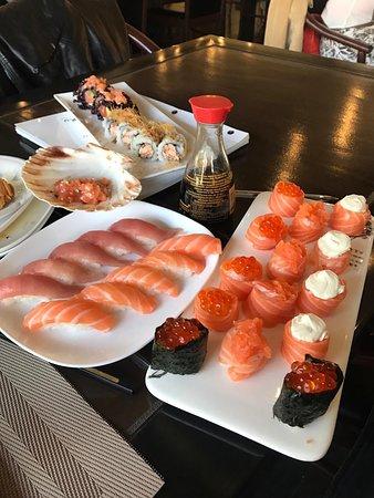 Restaurant Haru