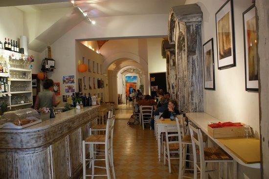 Quelo Food Bar