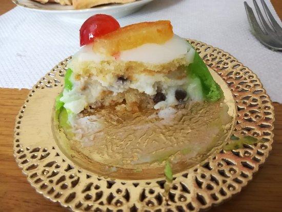 Pasticceria Baratta