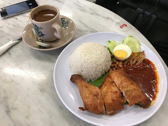 Cafe Capitol