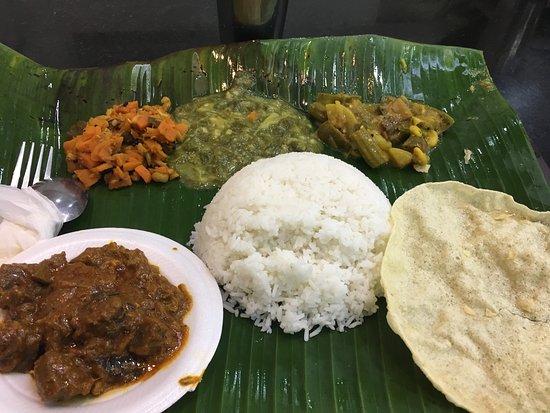 Palaniyappa Restaurant