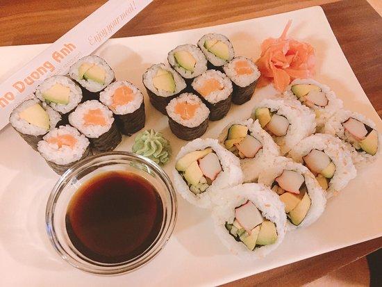 Pho Duong Anh