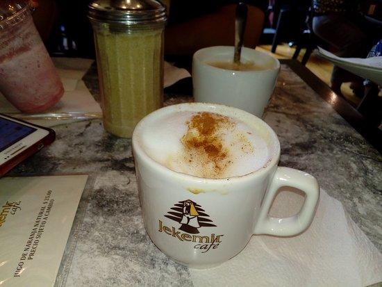 Cafe Jekemir