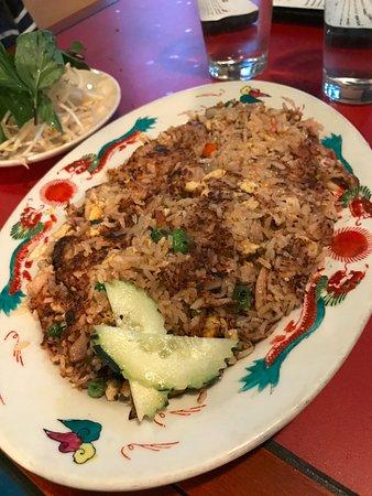 Butterfly Belly Asian Cuisine