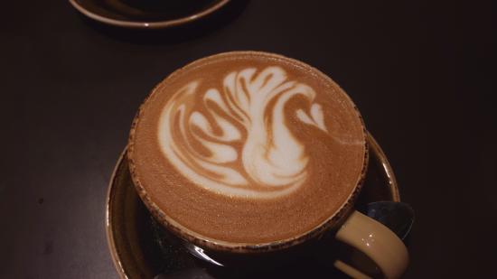 Harris + Hoole