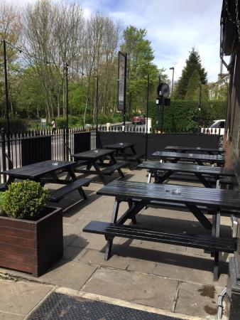 The Shaftesbury Tavern