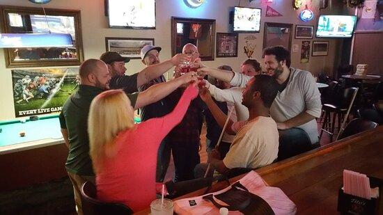 Tinyz Tavern