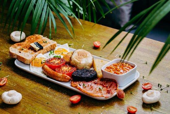 Dale Street Kitchen
