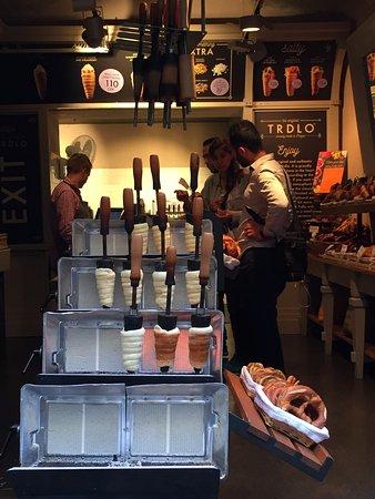 Trdelnik