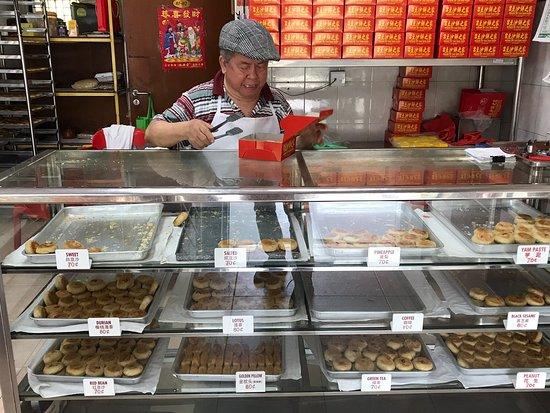 House of Tau Sar Piah