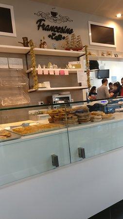 Francesino Caffe