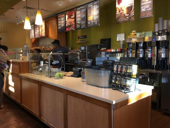 Bruegger's Bagels
