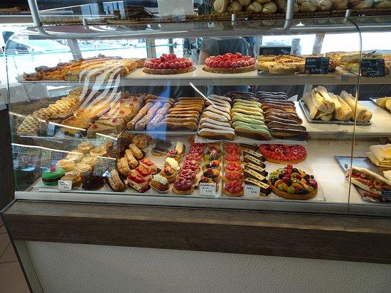 Cafe Obligado