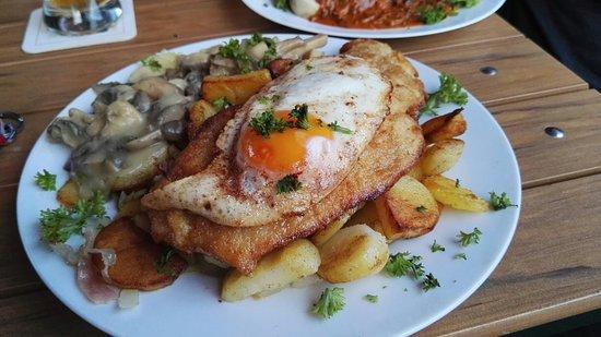 Berliner Burgerstuben