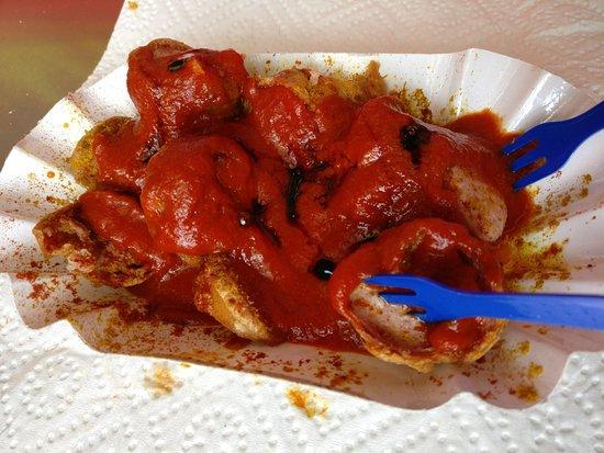 Curry & Chilli