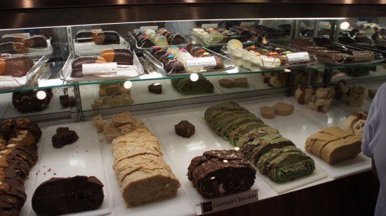 Kilwin's Ice Cream & Candy