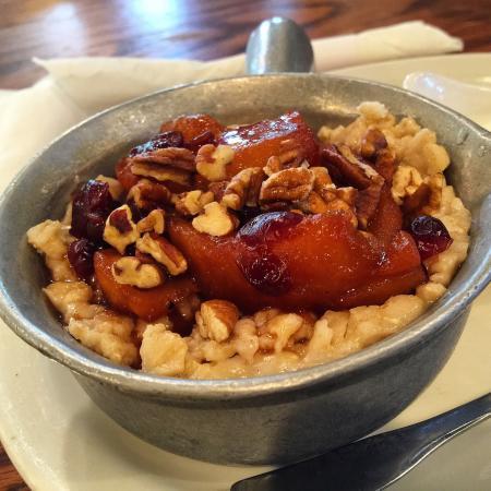 Cracker Barrel