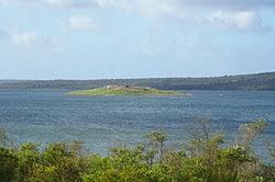 Green Island