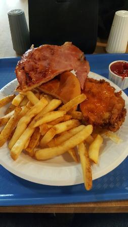 TJ's Deli & Grill