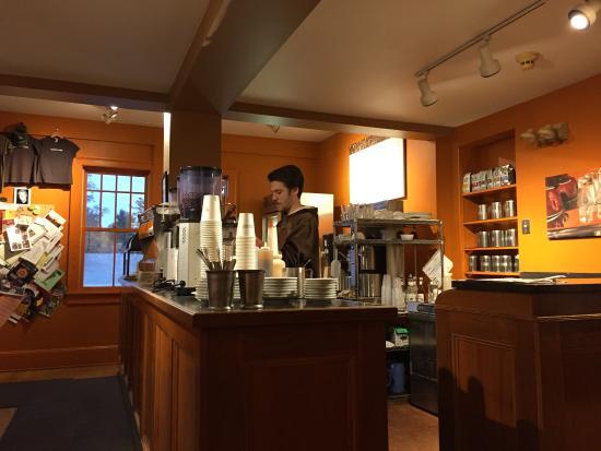 Lenox Coffee