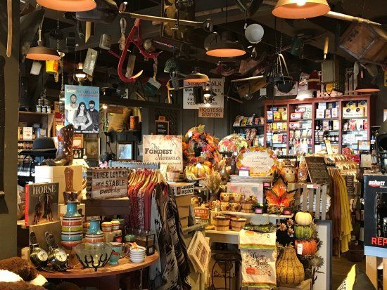 Cracker Barrel