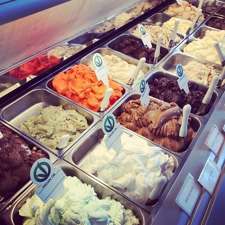 Gorgeous Gelato