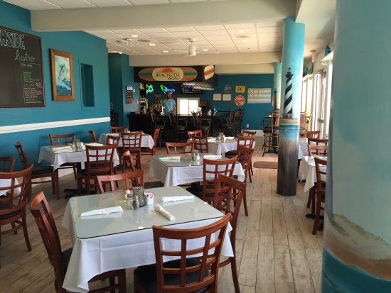 Beachside Bistro