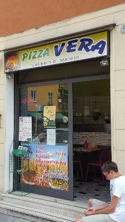 Pizzeria Pizza Vera