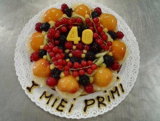 Pasticceria Venere